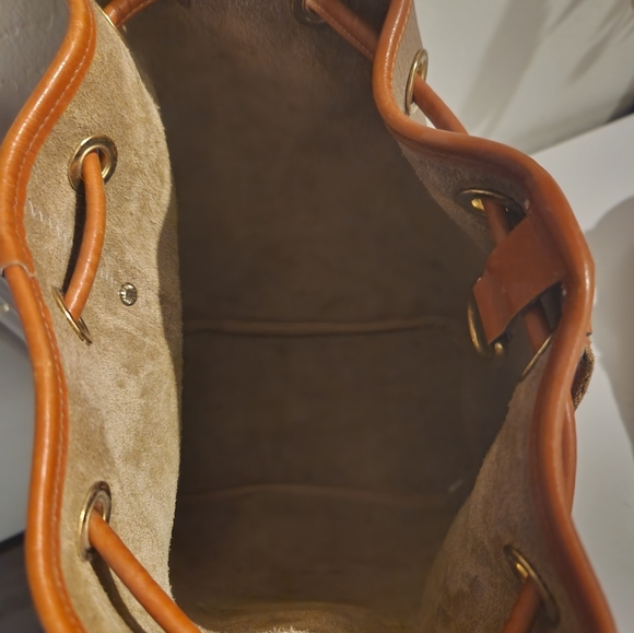 Dooney & Bourke Bucket Bag - Picture 2 of 7